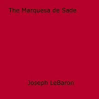 The Marquesa de Sade