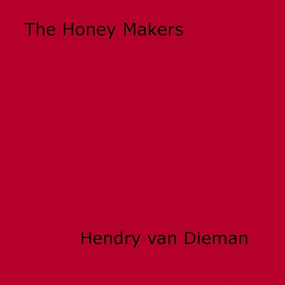 The Honey Makers