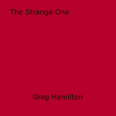 The Strange One