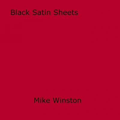 Black Satin Sheets