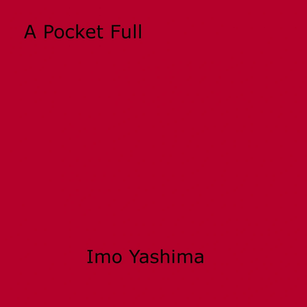 A Pocket Full