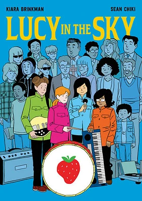 Lucy in the Sky