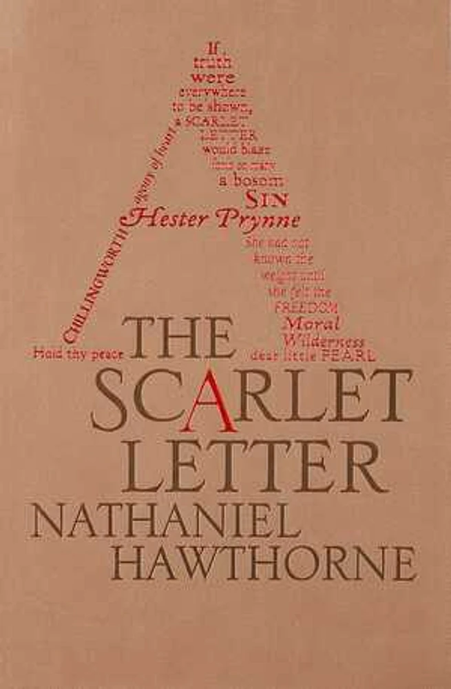 The Scarlet Letter