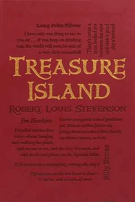 Treasure Island