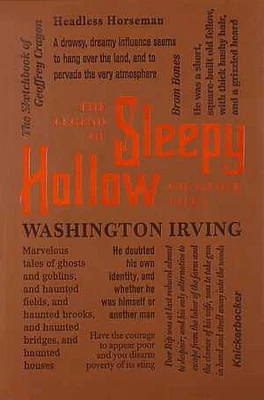 The Legend of Sleepy Hollow and Other Tales