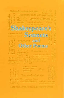 Shakespeare's Sonnets and Other Poems