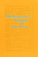 Shakespeare's Sonnets and Other Poems