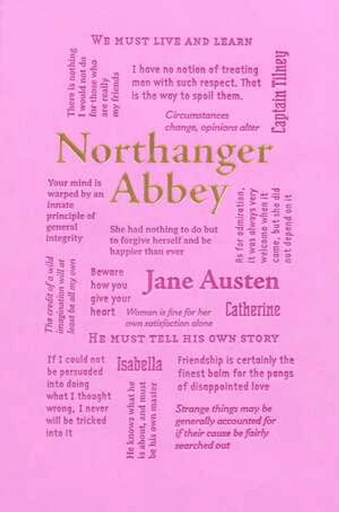 Northanger Abbey