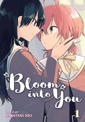 Bloom into You Vol