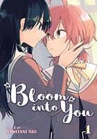 Bloom into You Vol