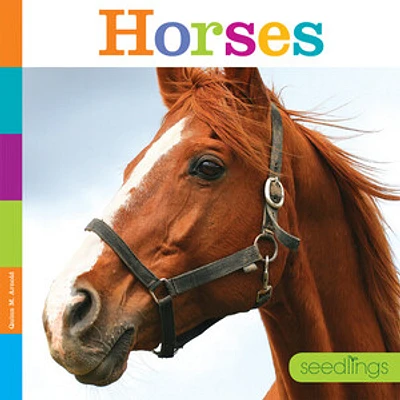 Seedlings: Horses