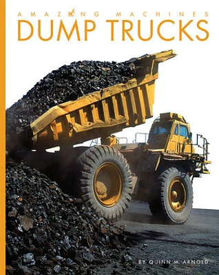 Dump Trucks