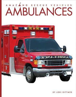 Ambulances