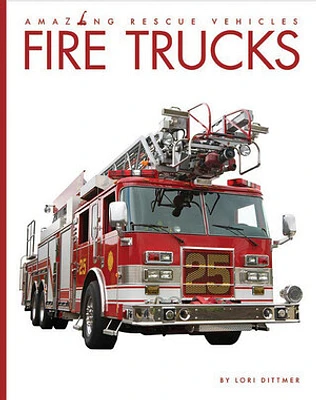 Fire Trucks