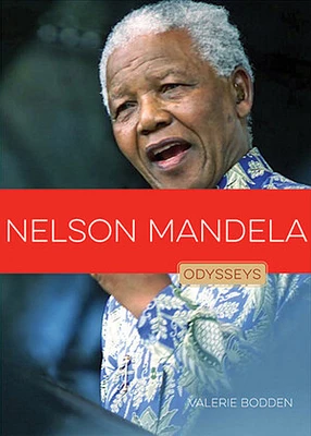 Nelson Mandela