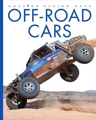 Off-Road Cars