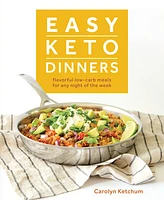 Easy Keto Dinners