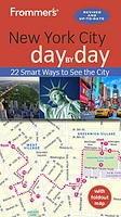 Frommer's New York City day by day