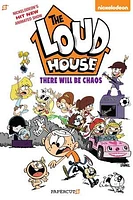 The Loud House #1