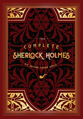 The Complete Sherlock Holmes