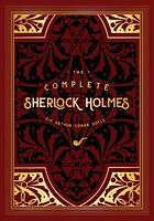 The Complete Sherlock Holmes