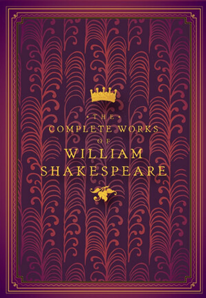 The Complete Works of William Shakespeare