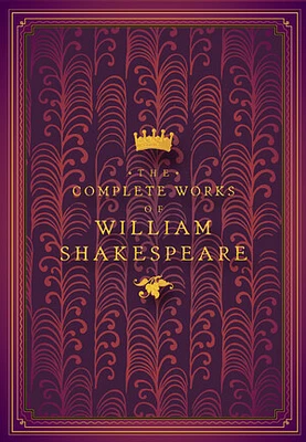 The Complete Works of William Shakespeare