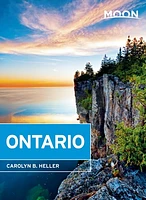 Moon Ontario
