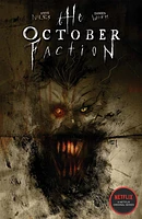 The October Faction, Vol. 2