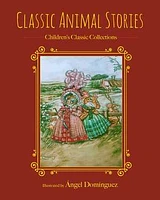 Classic Animal Stories