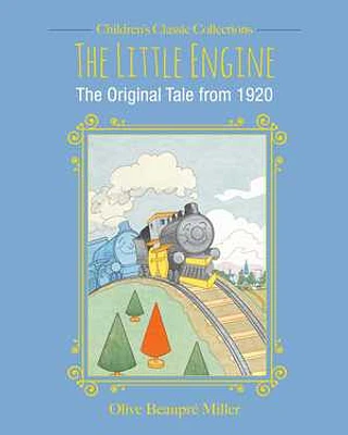 The Little Engine