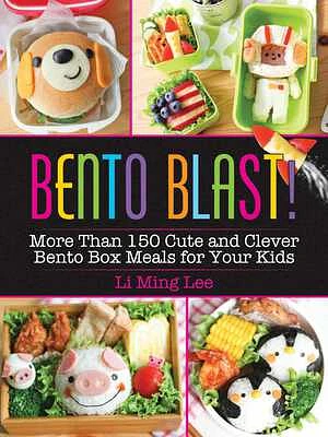 Bento Blast!