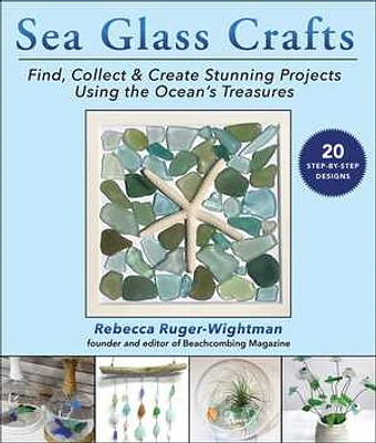 Sea Glass Crafts