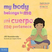 My Body Belongs to Me / Mi cuerpo me pertenece