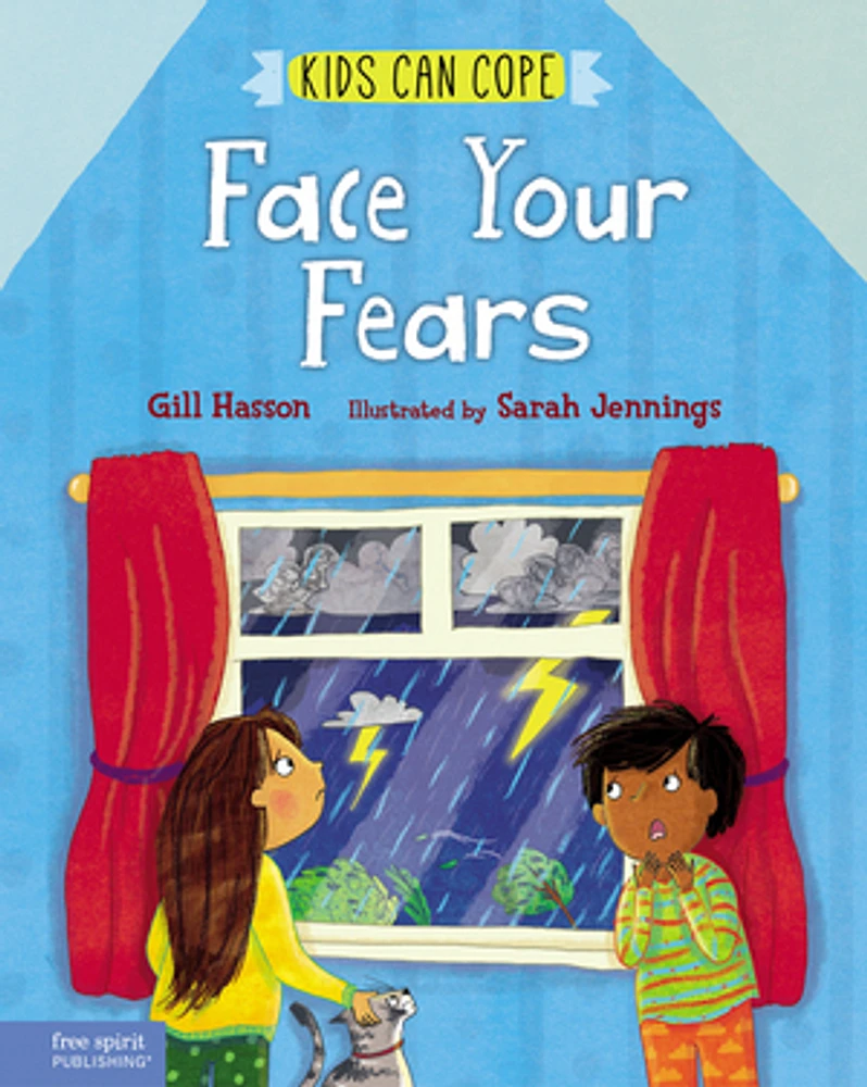 Face Your Fears
