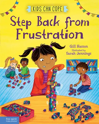 Step Back from Frustration