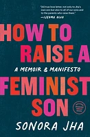 How to Raise a Feminist Son