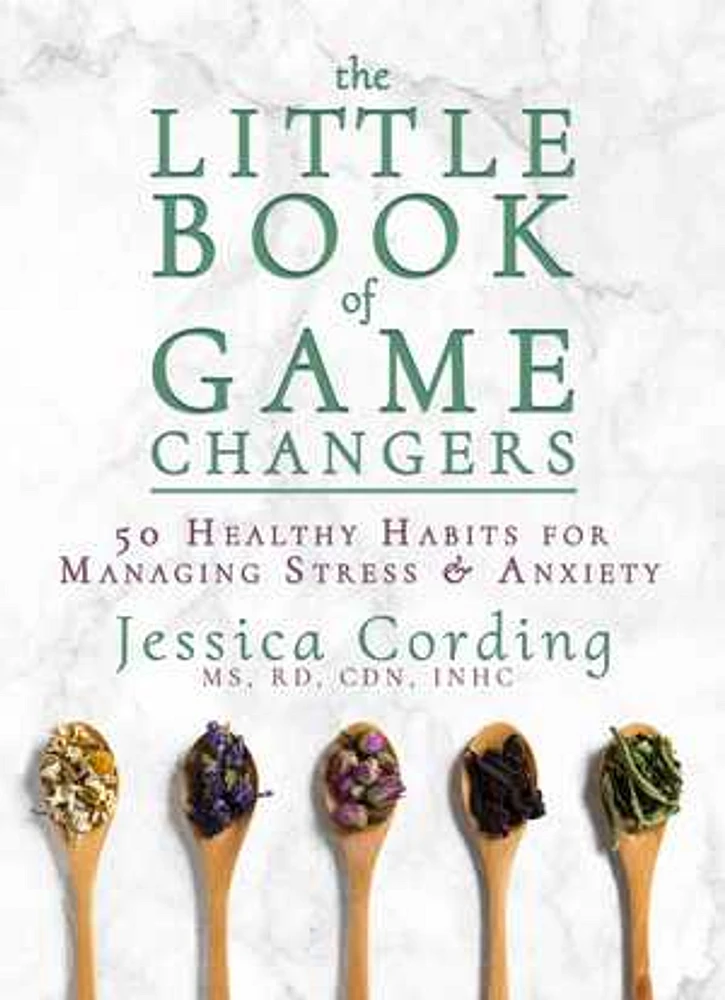 The Little Book of Game Changers