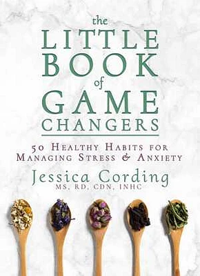 The Little Book of Game Changers