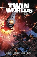 Twin Worlds Volume 1