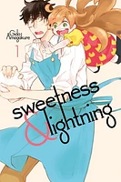 Sweetness and Lightning 1