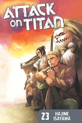 Attack on Titan