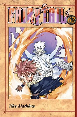 FAIRY TAIL