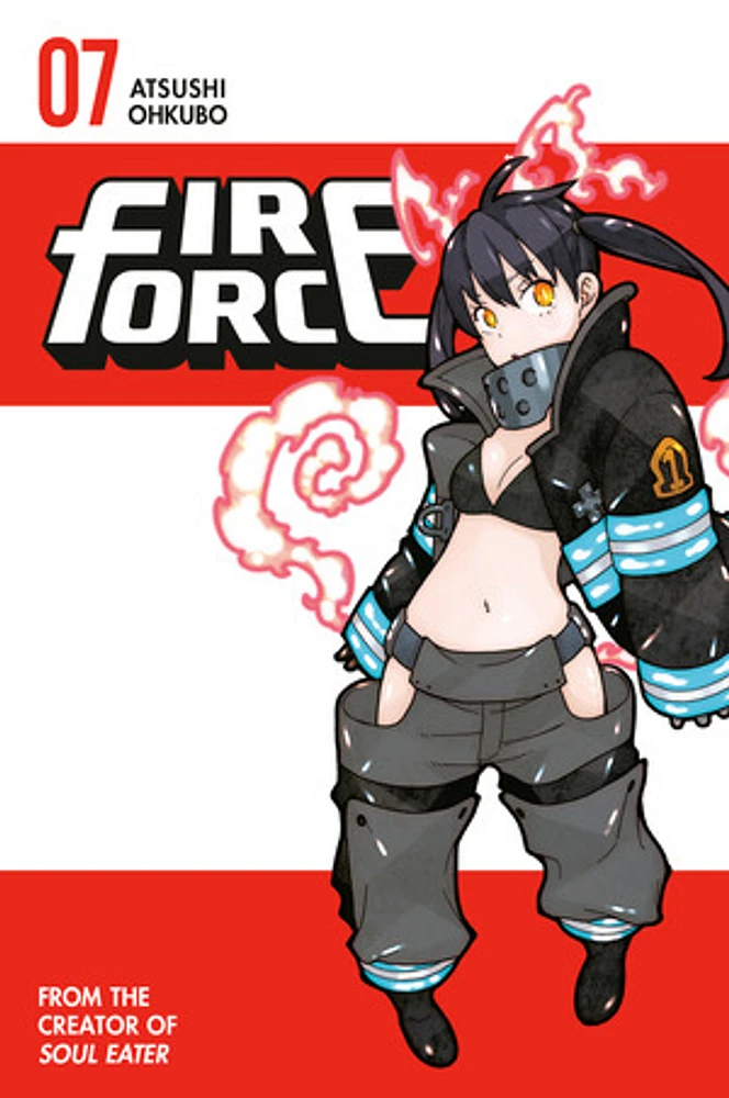 Fire Force