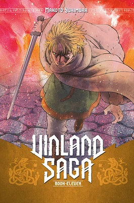 Vinland Saga