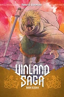 Vinland Saga