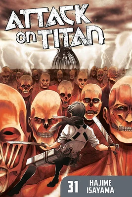 Attack on Titan