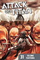 Attack on Titan