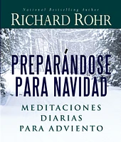 Preparándose para Navidad