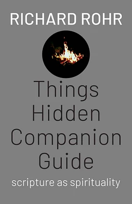 Things Hidden Companion Guide